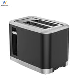 Worldtech Toaster เครื่องปิ้งขนมปัง หน้าจอสัมผัส LED แบบ 2 ช่อง รุ่น WT-TA01311