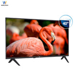 Worldtech Smart TV 40 นิ้ว Full HD Android Digital TV