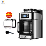 Worldtech Xpresso เครื่องชงกาแฟอัตโนมัติมีเครื่องบดในตัว 2-in-1 รุ่น WT-CM315T