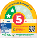 Worldtech เครื่องซักผ้าฝาบน ขนาด 10KG รุ่น WT-MB100-620_Grey