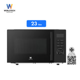 Worldtech ไมโครเวฟ ขนาด 23 ลิตร รุ่น WT-MW23L