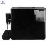 Worldtech เครื่องชงกาแฟอัตโนมัติ เครื่องชงกาแฟเอสเปรสโซ่ แรงดัน 20 บาร์ รุ่น WT-CM502