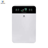 Worldtech เครื่องฟอกอากาศ Air Purifier รุ่น WT-P40 มอก.รับรอง  + รีโมท