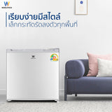 Worldtech ตู้เย็น มินิบาร์ 1.7 คิว ความจุ 46 ลิตร รุ่น WT-MB48