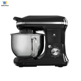 Worldtech เครื่องผสมอาหาร ความจุ 5 ลิตร ผสมแป้ง ตีแป้ง Stand Mixer 1000 วัตต์ รุ่น WT-SM50 รับประกัน 1 ปี