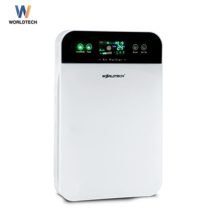 Home Appliances – Worldtech-Thailand