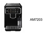 Worldtech เครื่องชงกาแฟเอสเปรสโซ่ รุ่น WT-CM501_BLK เครื่องชงกาแฟอัตโนมัติ Espresso Machine แบบหน้าจอทัสกรีน